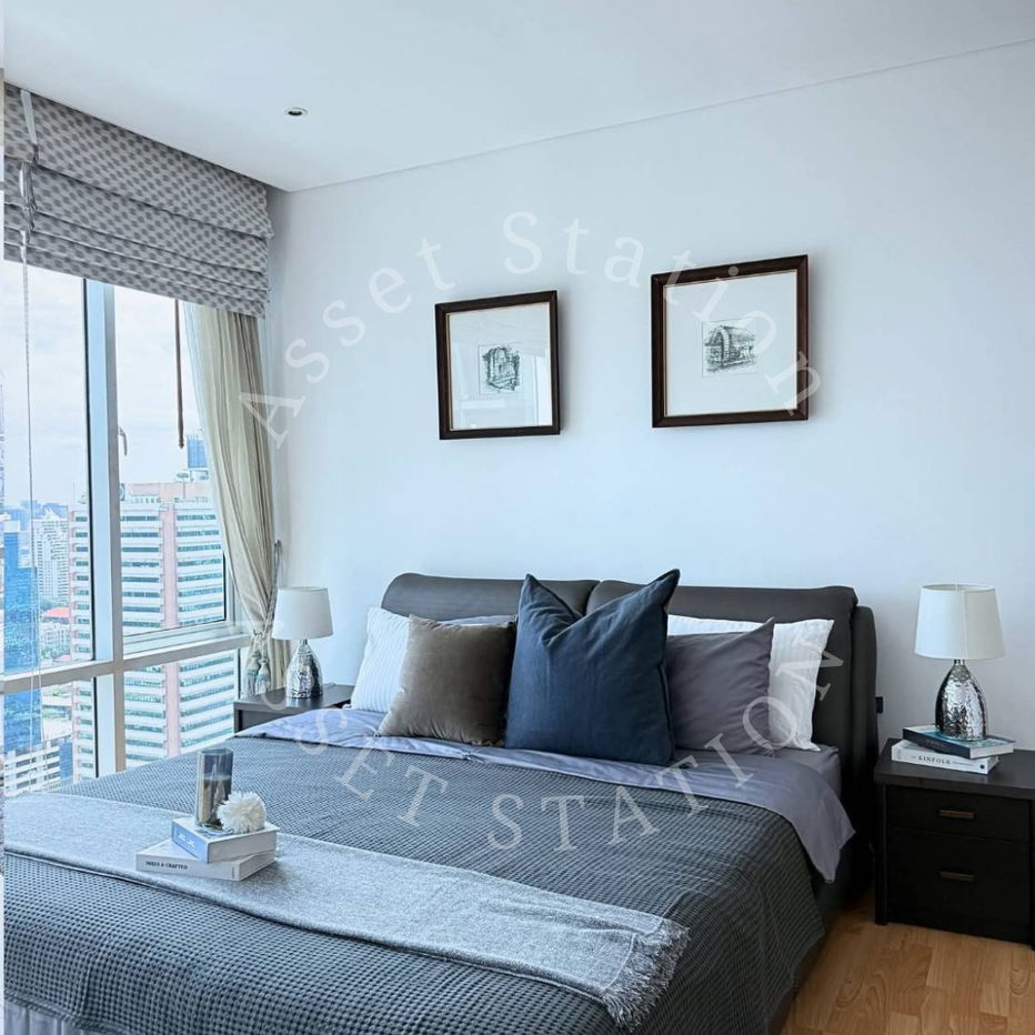 picture 🏢🐶 Sold! Fullerton Sukhumvit, luxury pet-friendly unit in the heart of Sukhumvit. - 2/10