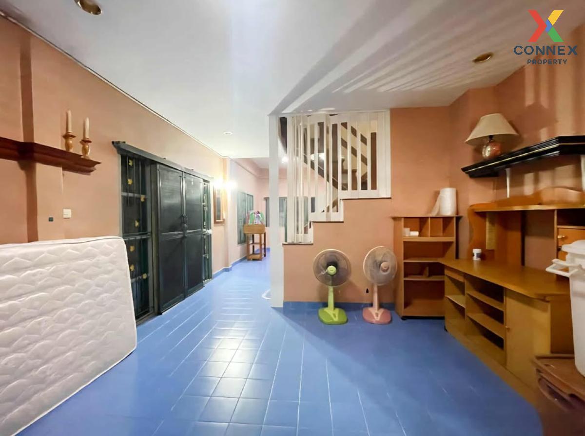 picture For Sale Townhouse/Townhome  , The Emerald Park 2 , Bang Bua Thong , Bang Bua Thong , Nonthaburi , CX-130323 ✅ Live chat with us ADD LINE @connexproperty ✅  - 4/8