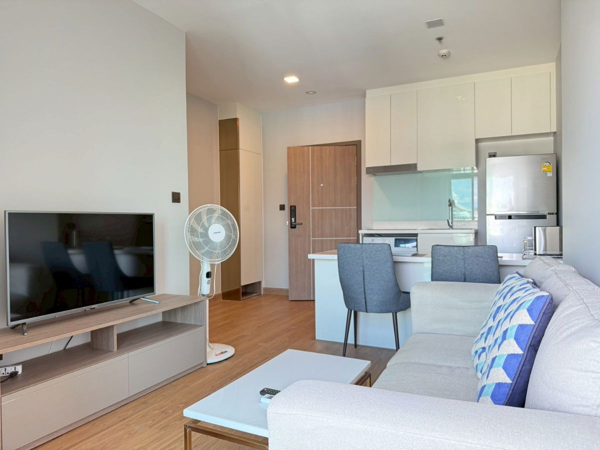 picture ✨ For Rent – The Astra Sky River, Luxury Condo in Chiang Mai ✨ - 9/13
