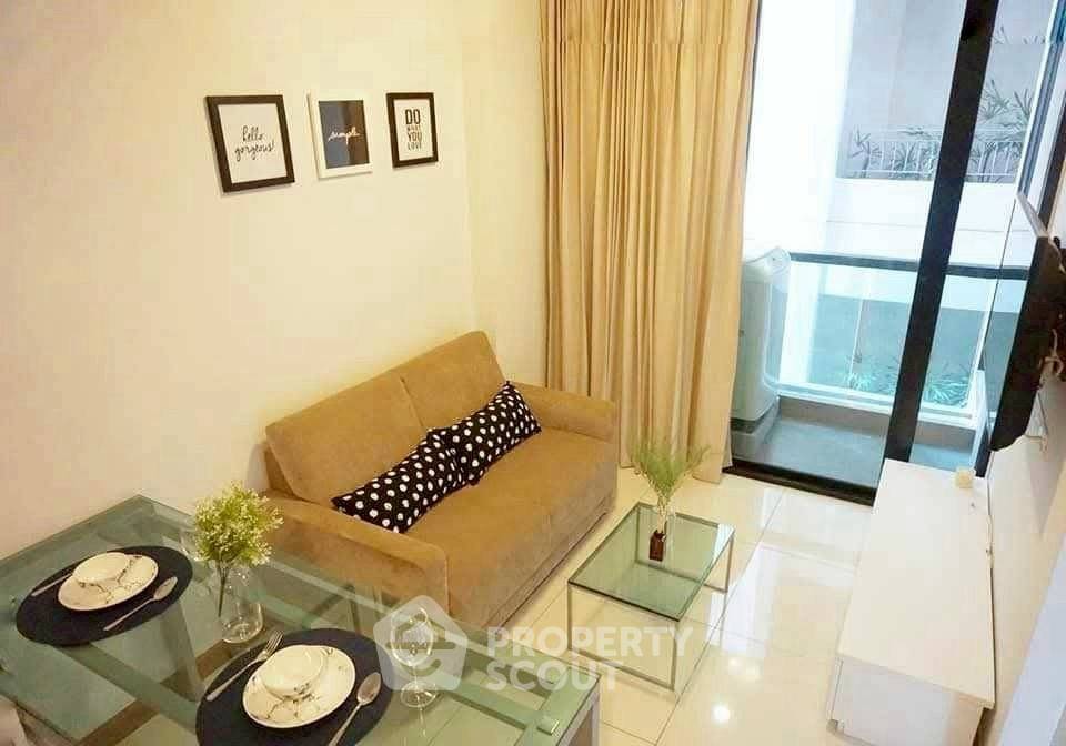 รูป คอนโด 1-ห้องนอน ที่ เลอ โคเต้ ทองหล่อ 8 คอนโดมิเนียม ใกล้ BTS ทองหล่อ (ID 2301443) - รูปที่ 4/10