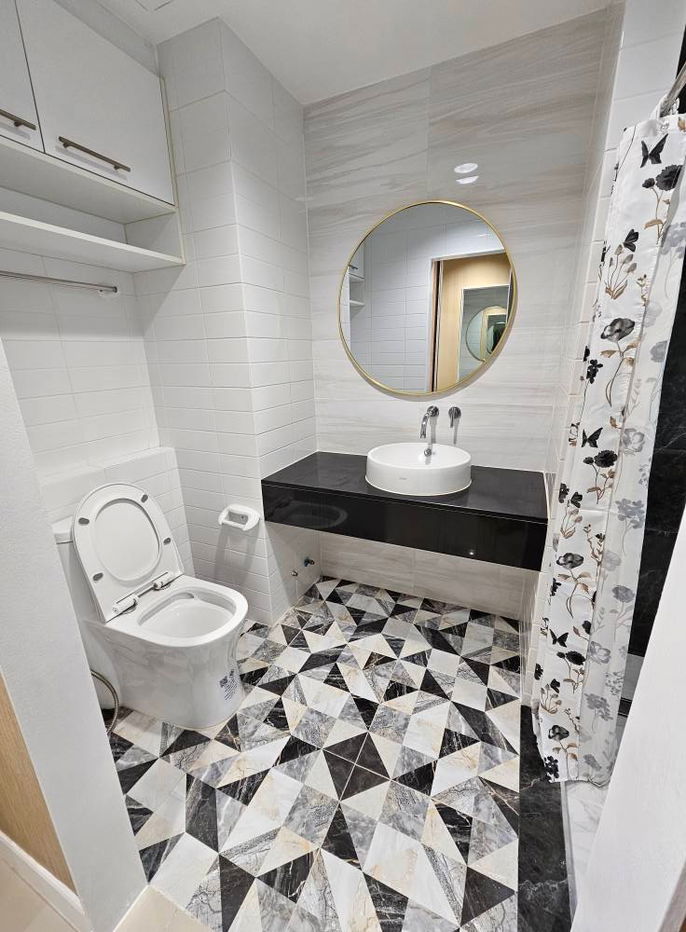 picture @Condorental condo for rent IDEO Mix Sukhumvit 103 - 10/12