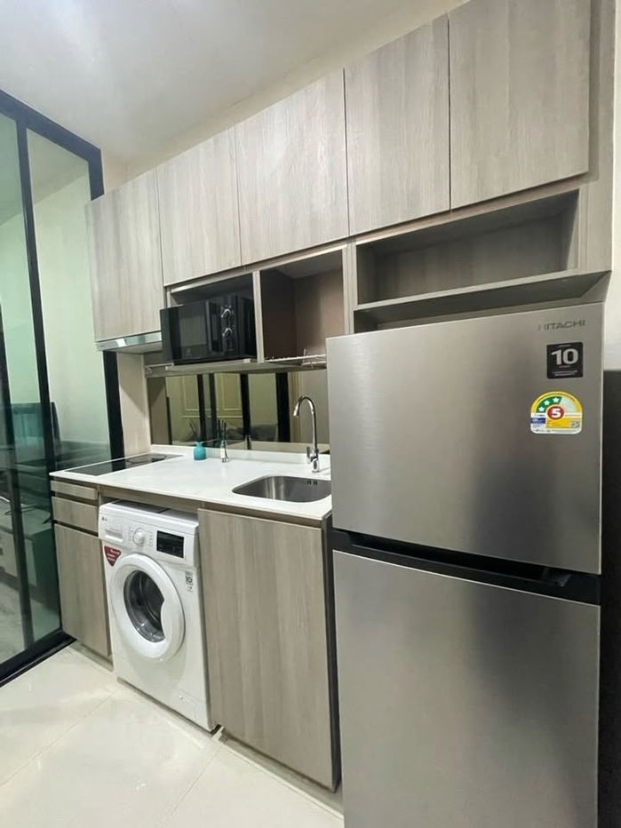 picture Condo for Rent at Knightsbridge Collage Ramkhamhaeng (B6809041) - 5/7