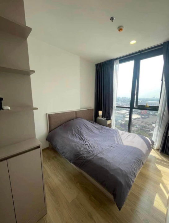 รูป  ให้เช่า OKA HAUS Sukhumvit 36 ขนาด 2 ห้องนอน เฟอร์นิเจอร์ & เครื่องใช้ไฟฟ้าครบ ใกล้ BTS ทองหล่อ / เอกมัย- RW006896  - รูปที่ 8/14