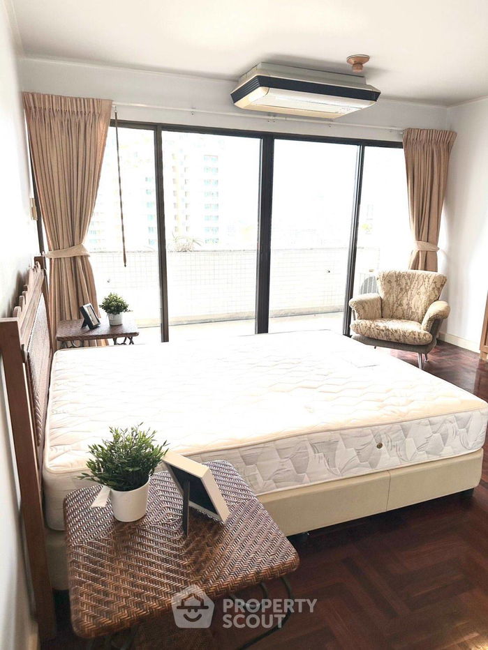 picture 2-BR Condo at Richmond Palace Condominium near BTS Phrom Phong (ID 2061898) - 6/7