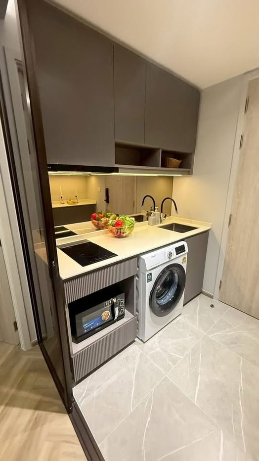 รูป เช่าคอนโด Chapter Thonglor 25/แชปเตอร์ ทองหล่อ 25 (E6809058)  ID Line : @condo101 - รูปที่ 5/9