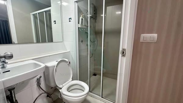 picture 🚩 For Sell Condo PLUM CONDO MIX CHAENGWATTANA Building 1, Floor 2,1 bed room, Room size 26 sqm - 3/8