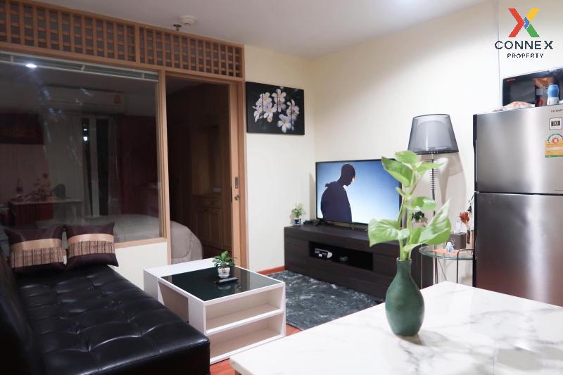 picture FOR RENT condo , Grand Park View Asoke , BTS-Asok , Khlong Toei , Watthana , Bangkok , CX-09992 ✅ Live chat with us ADD LINE @connexproperty ✅  - 1/9