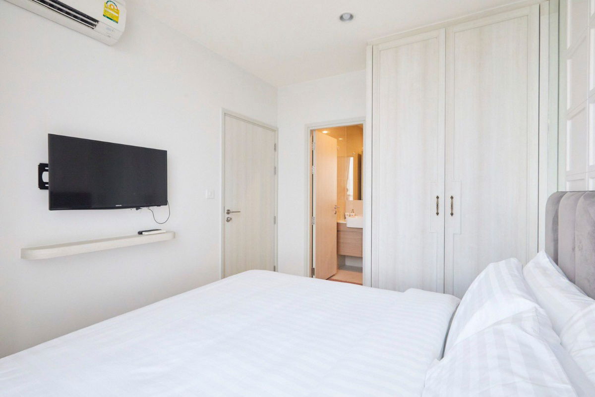 picture PFD-05670 Condo for Rent: Noble Revolve Ratchada 1 Schedule a viewing ■ Line: @propertyfinder	 - 5/12
