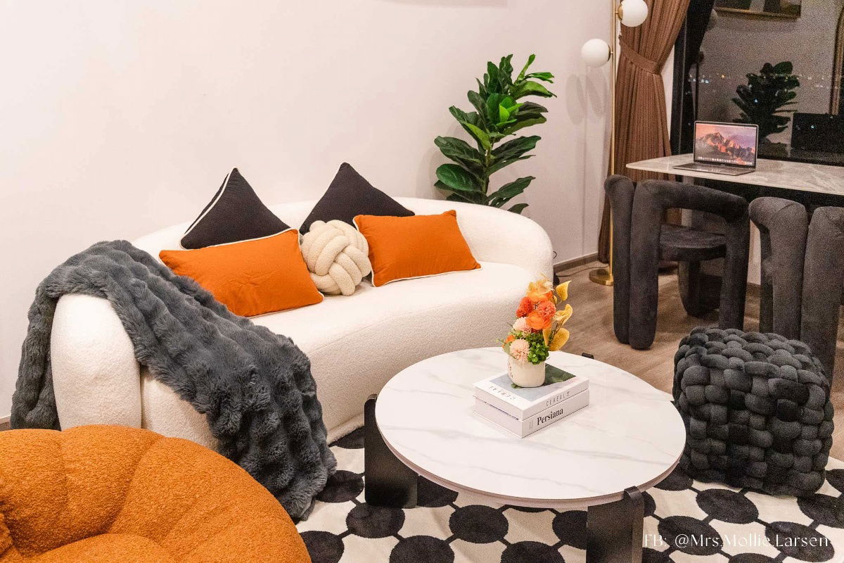 รูป 🍃OwMollie080925🍃 New Condo for Rent  คอนโดใหม่ Brand New Condo – Ready to Move In   So Origin Kaset Interchange | โซ ออริจิ้น เกษตร อินเตอร์เชนจ์  - รูปที่ 14/35