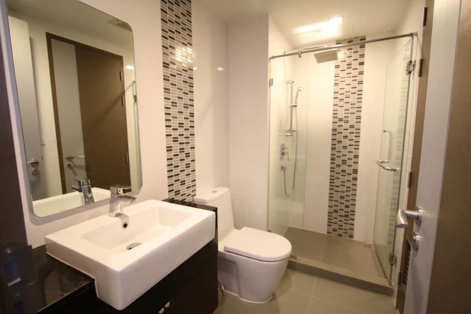 รูป Mirage Sukhumvit 27 ห้องสวย ราคาดี สอบถามเพิ่มเติมได้ที่ Line @condorental - รูปที่ 6/7