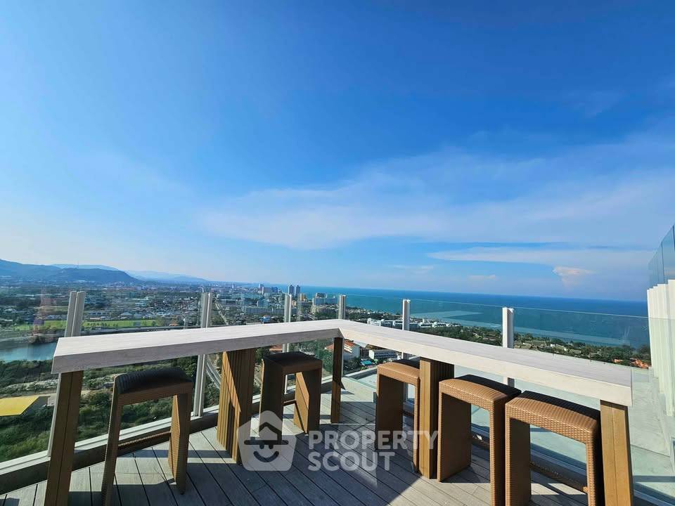 รูป คอนโด 1 ห้องนอน ขาย ที่ VEHHA Hua Hin ชั้น 10 ใกล้ Vana Nava (ID 2301461) - รูปที่ 15/19