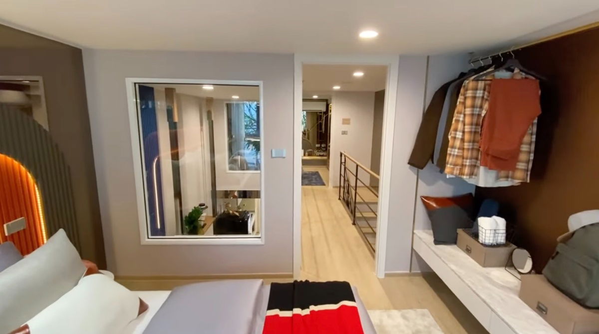 picture Cutloss Sell down payment culture chula 2 bedroom 1 bath price 10.8 MB only - 8/8