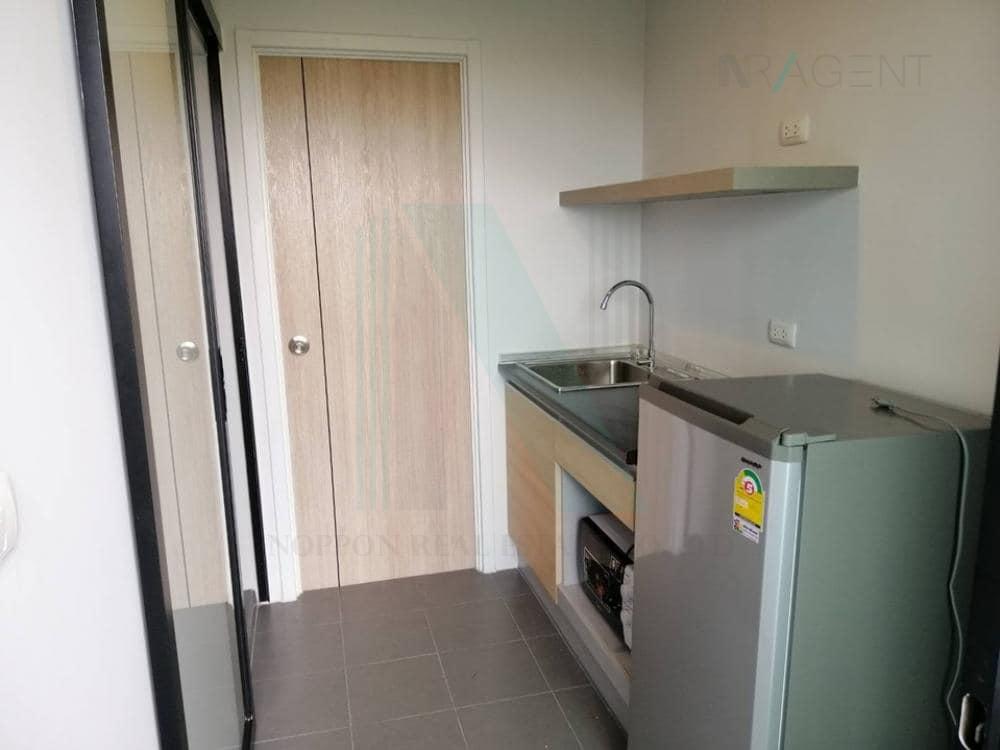 picture 🔺 For Sell Condo THE EXCEL KHUKHOT Building B, Floor 5,1 bed room, Room size 25 sqm - 5/8