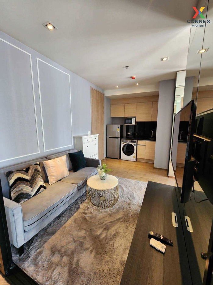 picture For Rent Condo , Park Origin Phrom Phong , BTS-Phrom Phong , Khlong Tan , Khlong Toei , Bangkok , CX-130342 ✅ Live chat with us ADD LINE @connexproperty ✅  - 2/8