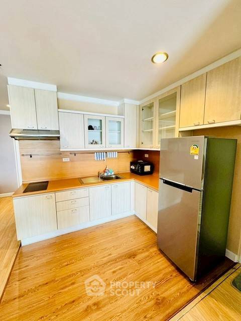 picture 2-BR Condo at The Waterford Diamond Tower Sukhumvit near BTS Phrom Phong (ID 2287204) - 6/11
