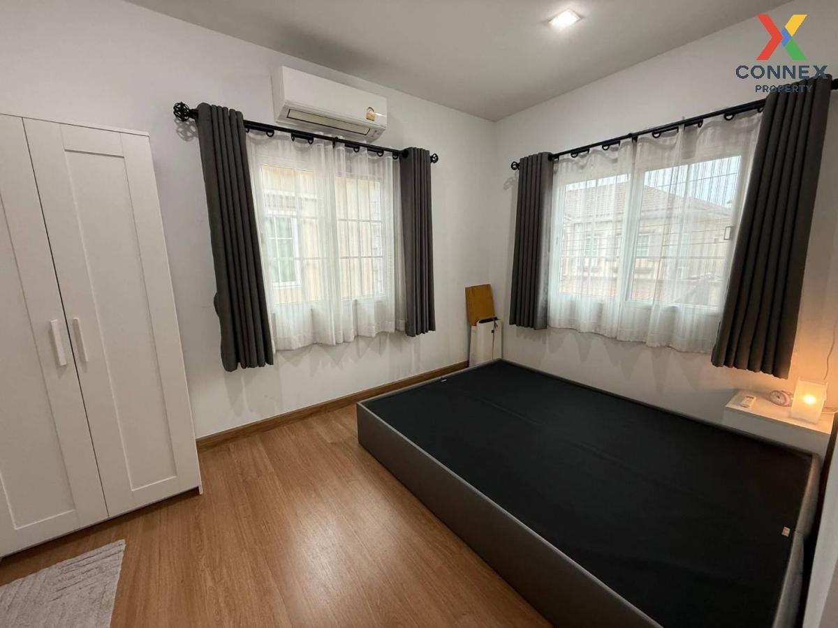 picture For Rent House , Golden Neo Bangkhae , Lak Song , Bang Khae , Bangkok , CX-130411 ✅ Live chat with us ADD LINE @connexproperty ✅  - 4/12