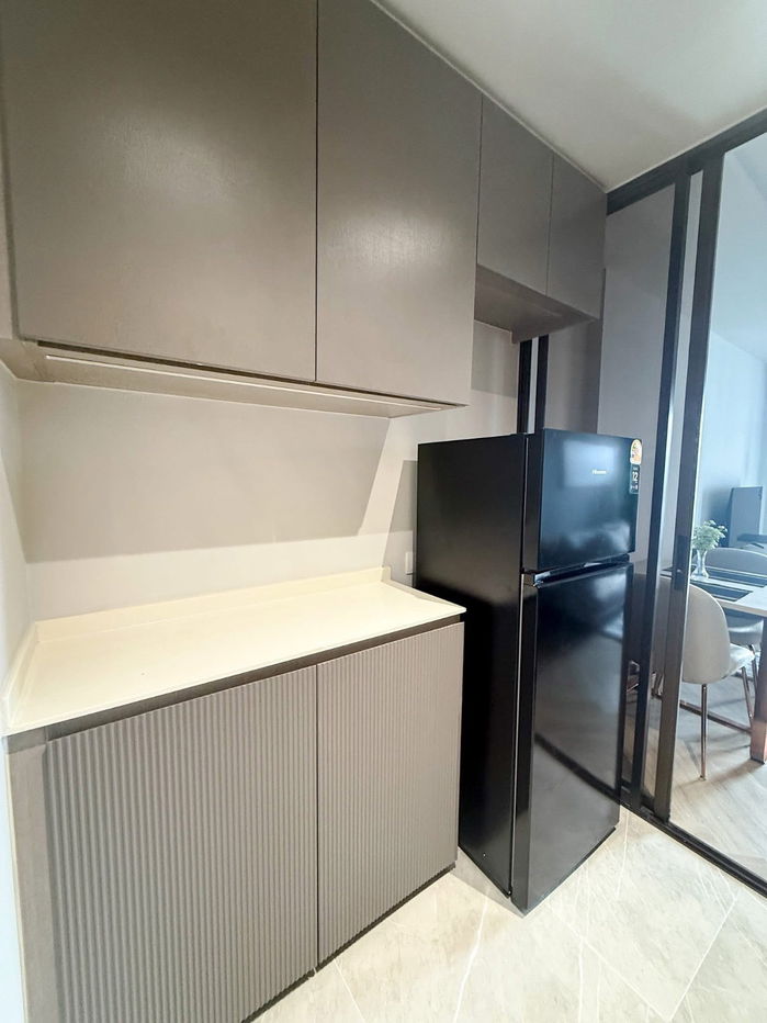 รูป ✨Condo for Rent : Chapter Thonglor 25 (BTS Thonglor) AP-02 ( line : @condo91 ) - รูปที่ 10/13