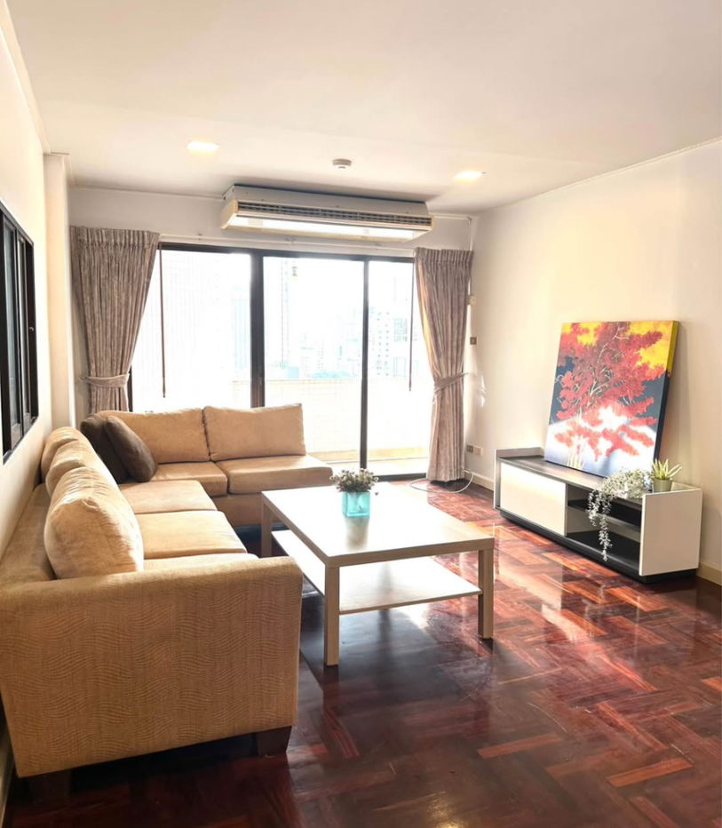 รูป #R6200 🎉 080968 ให้เช่าคอนโด Richmond Palace Condominium Sukhumvit 43 - รูปที่ 13/15