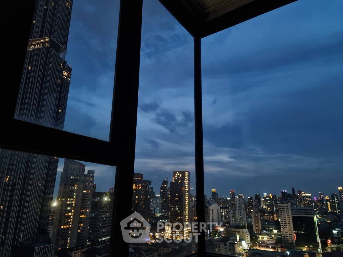 picture 2-BR Condo at XT Ekkamai near BTS Thong Lor (ID 2300942) - 15/17