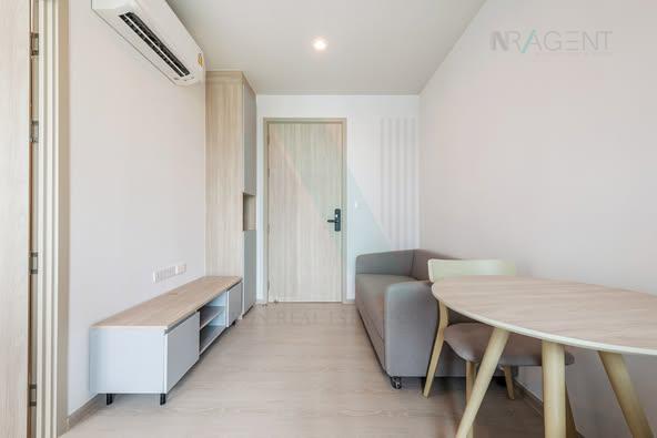 picture 🔺 For Sell Condo NUE MEGA PLUS BANGNA Building 1, Floor 7,1 bed room, Room size 26 sqm - 3/8