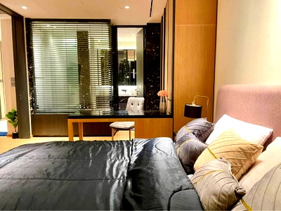 คอนโดให้เช่า : เช่าคอนโด Beatniq Sukhumvit 32/บีทนิค สุขุมวิท 32 (E6809063) ID Line : @pccenter