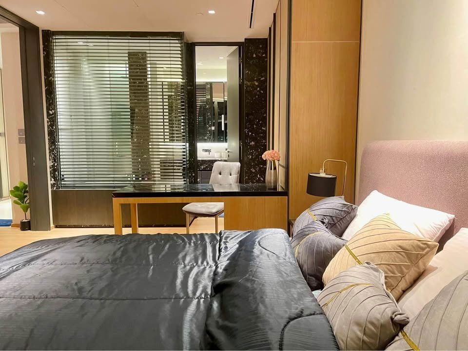 picture Condo for Rent at Beatniq Sukhumvit 32 (E6809063) - 1/7