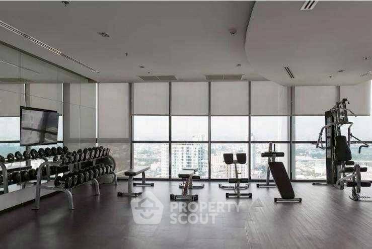 รูป คอนโด 1-ห้องนอน ที่ ไอดีโอ คิว ราชเทวี ใกล้ BTS ราชเทวี (ID 2301436) - รูปที่ 5/17