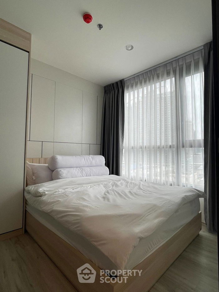 picture 1-BR Condo at XT Huaikhwang near MRT Huai Khwang (ID 2299728) - 7/17