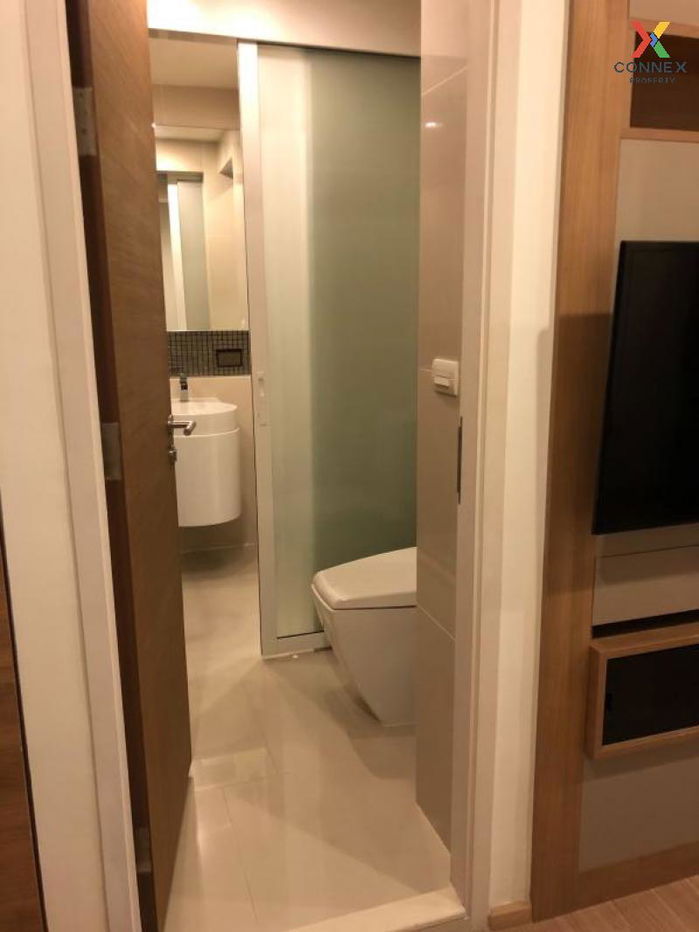 picture FOR RENT condo , RHYTHM Sukhumvit 50 , BTS-On Nut , Phra Khanong , Khlong Toei , Bangkok , CX-18612 ✅ Live chat with us ADD LINE @connexproperty ✅  - 6/7