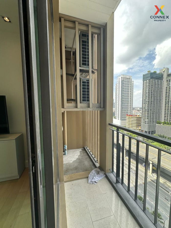 picture FOR RENT condo , Equinox Phahol - Vibha , BTS-Phahon Yothin 59 , Chomphon , Chatuchak , Bangkok , CX-45371 ✅ Live chat with us ADD LINE @connexproperty ✅  - 9/9