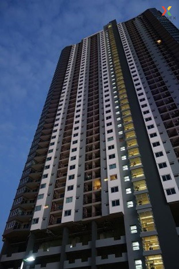 picture FOR RENT condo ศุภาลัย ปาร์ค เอกมัย ทองหล่อ   Huai Khwang Bangkok CX-05152 ✅ Live chat with us ADD LINE @connexproperty ✅  - 11/12