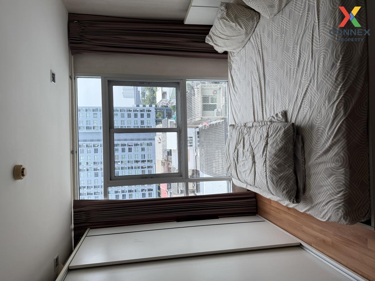 picture For Rent Condo , Casa Condo Sukhumvit 97 , BTS-Bang Chak , Bang Chak , Phra Khanong , Bangkok , CX-08966 ✅ Live chat with us ADD LINE @connexproperty ✅  - 4/6