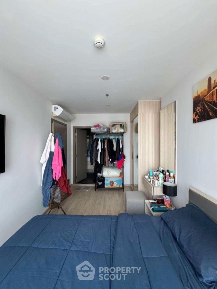 รูป คอนโด 1-ห้องนอน ที่ ไอดีโอ โอทู บางนา ใกล้ BTS บางนา (ID 2055076) - รูปที่ 3/13