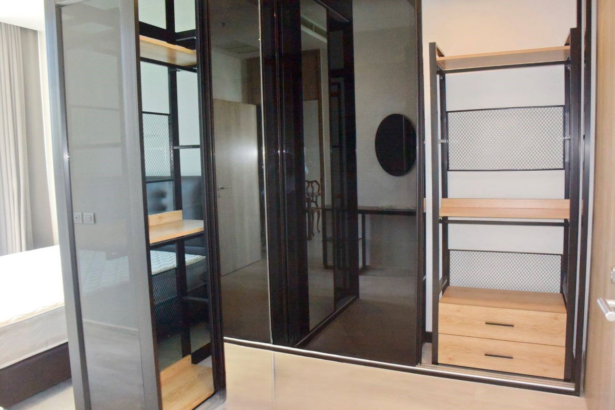 picture For Rent   Noble Ploenchit Condo - 6/19