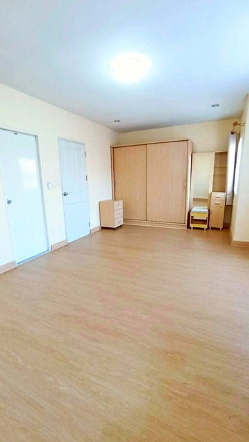 รูป พชรเกษม77 หนองแขม รร.เลิศหล้านานาชาติ 600 ม.เให้เช่าบ้านทาวน์เฮาส์ 2 ชั้น โฮมโปร เพชรเกษม 1.2 กมหลังใหญ่ 20ตร.วา.160ตร.ม. 3 นอน - รูปที่ 3/8