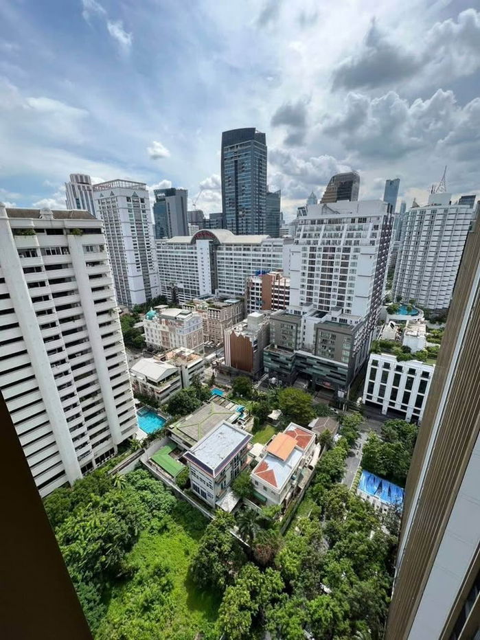 รูป PFD-05699 ให้เช่าคอนโด โนเบิล บี 19 ( Noble BE19 ) นัดชมห้อง ■ line : @propertyfinder - รูปที่ 10/10