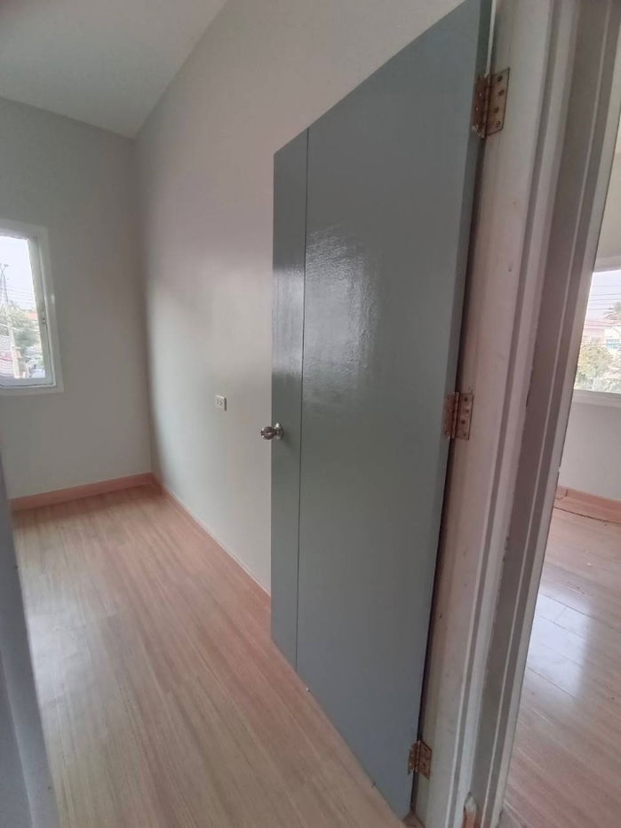 รูป ขายต่ำกว่าประเมิน หรือ เช่า Townhome Gusto สุขสวัสดิ์ 26-2 - รูปที่ 2/12