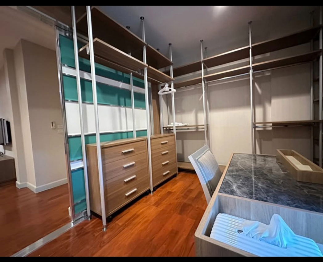 รูป ให้เช่าบ้านเดี่ยว หมู่บ้าน แกรนด์บางกอก บลูเลอวาร์ด รัชดา-รามอินทรา2 - รูปที่ 20/24