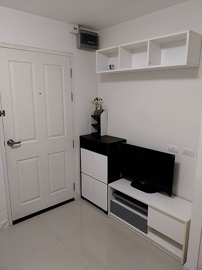 รูป ให้เช่า คอนโด ลิปป์ ลาดพร้าว 20 MRT ลาดพร้าว 450 เมตร - รูปที่ 6/24
