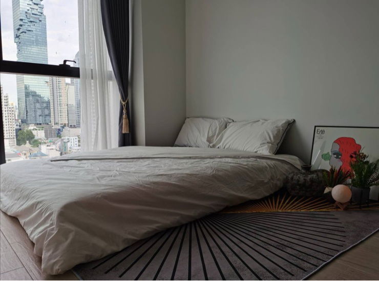 picture The Loft Silom for rent ready to move in  - 4/7