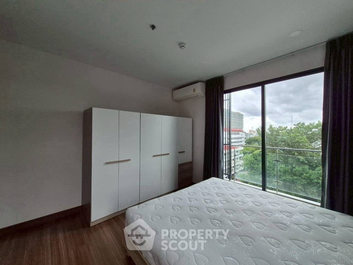 รูป คอนโด 2-ห้องนอน ที่ ศุภาลัย พรีเมียร์ เจริญนคร ใกล้ BTS กรุงธนบุรี (ID 2302378) - รูปที่ 7/11