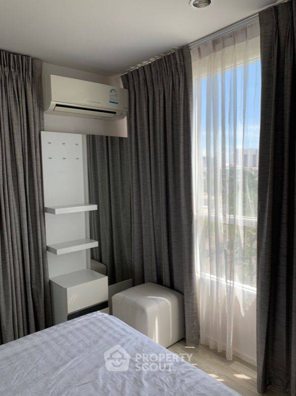 picture 1-BR Condo at The Key Paholyothin near BTS Sena Nikhom (ID 813900) - 3/13