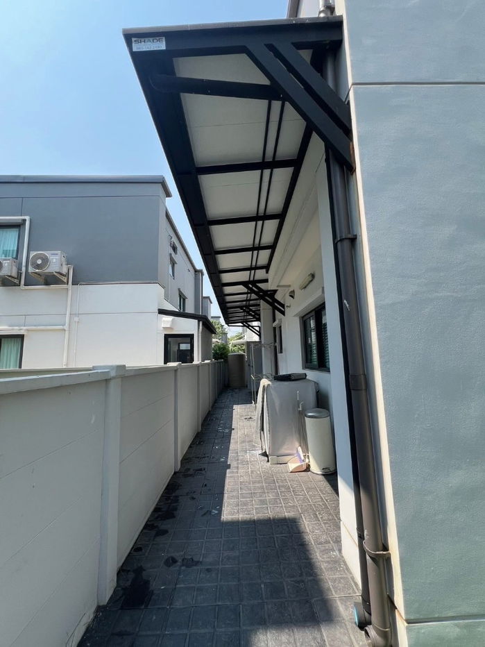รูป 🔆Centro Bangna บ้าน Type LUKE ทำเลทอง🔆 - รูปที่ 5/25