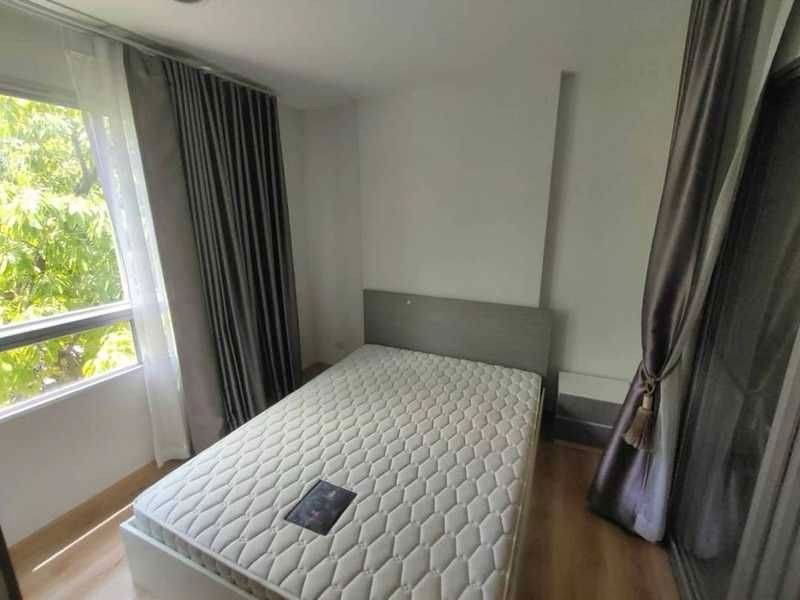 รูป 🏢 ขายคอนโด Present Condominium ใกล้ BTS วุฒากาศ - รูปที่ 7/9