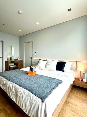 คอนโด สุขุมวิท 69/1 : ขาย!!! 🏙️ เลอ ลักซ์ คอนโดมิเนียม ( ห้องใหญ่ โซนสุขุมวิท เดินทางสะดวก ใกล้แหล่งช็อปปิ้ง ✨✨✨✨)