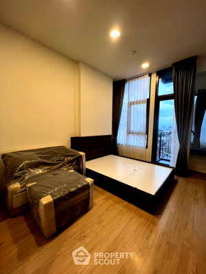 Condos for sale : Studio Condo at Centric Ratchayothin near BTS Ratchayothin (ID 722309)