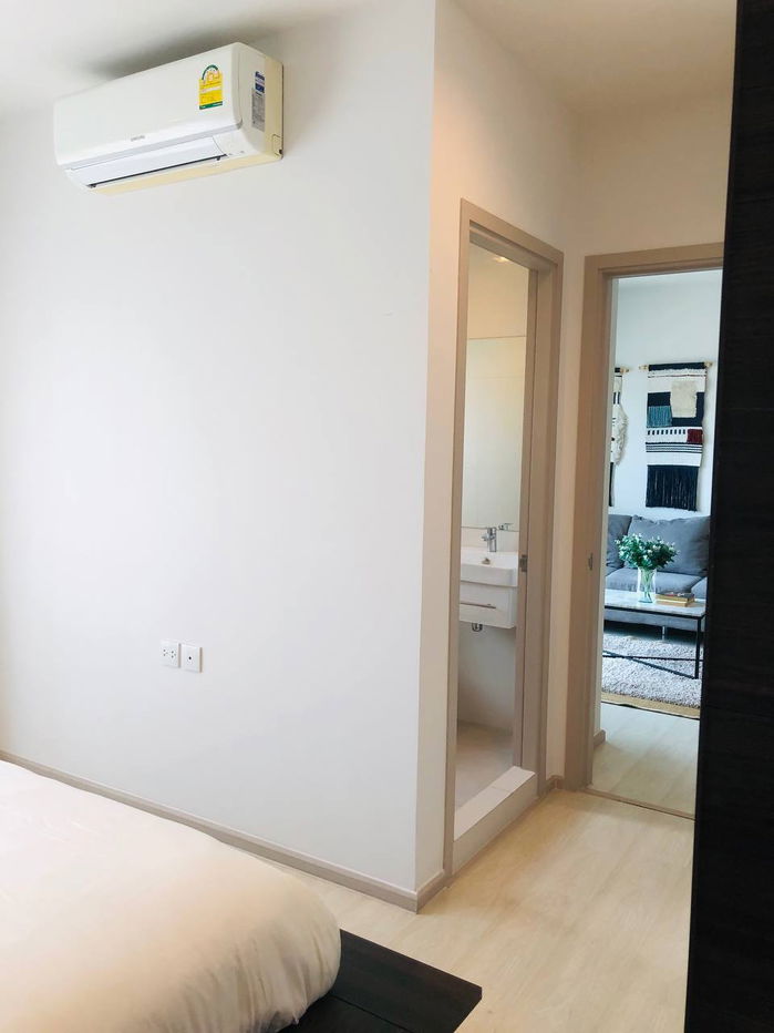 picture  S-L173  Life Sukhumvit48 NICE ROOM - 28/39