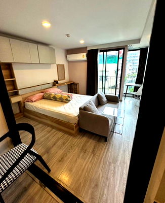 Condos for rent Chulalongkorn University : Maestro 14 Siam -      Ratchathewi