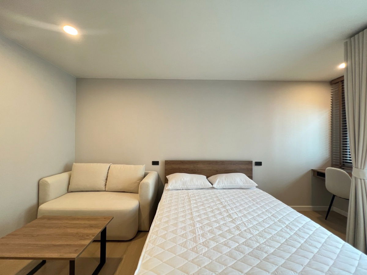 รูป ปล่อยเช่า Space Cherngtalay Condominium - รูปที่ 2/15