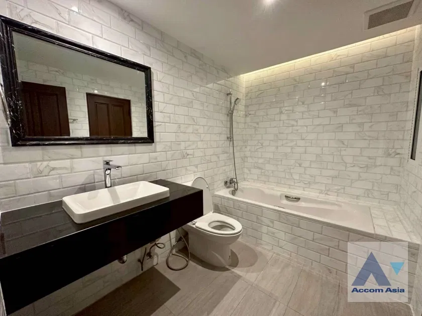 picture 🔼🔽 AccomA 📩  3 BR Condominium @Newton Tower (AA44194) - 14/17